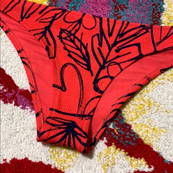 NWOT Aerie Cheeky Bikini Bottoms - Picture 3 of 11
